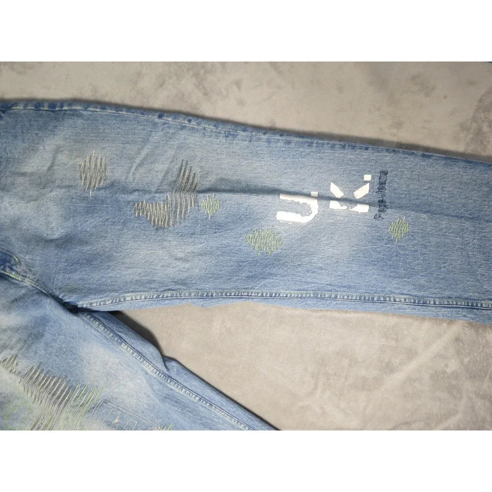 Pepe Jeans crafted from